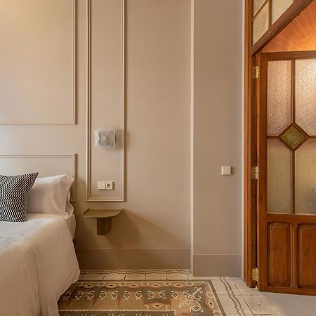 La Novieta Boutique Hotel - Adults Only Valencia Eksteriør bilde