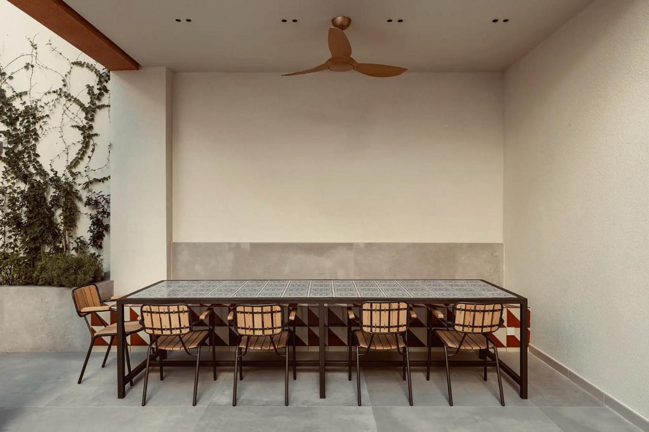 La Novieta Boutique Hotel - Adults Only Valencia Eksteriør bilde