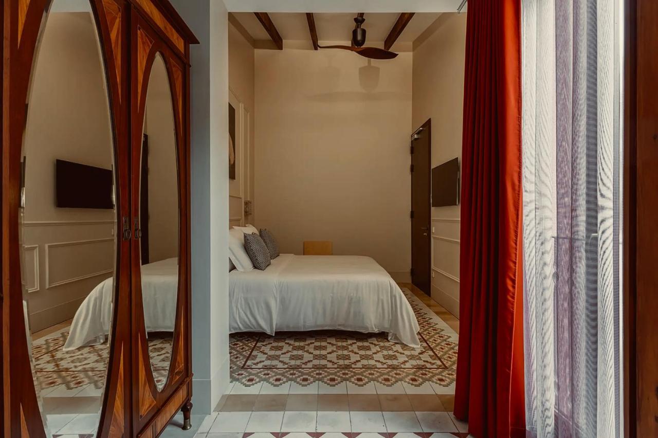 La Novieta Boutique Hotel - Adults Only Valencia Eksteriør bilde