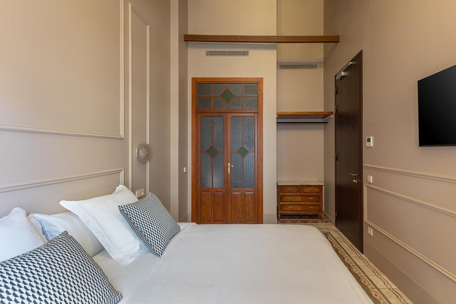 La Novieta Boutique Hotel - Adults Only Valencia Eksteriør bilde