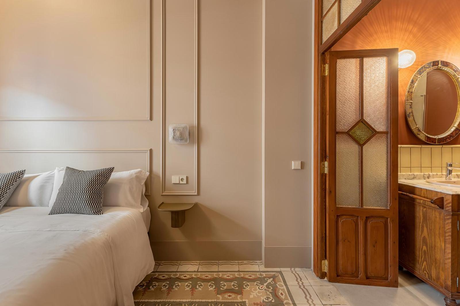 La Novieta Boutique Hotel - Adults Only Valencia Eksteriør bilde