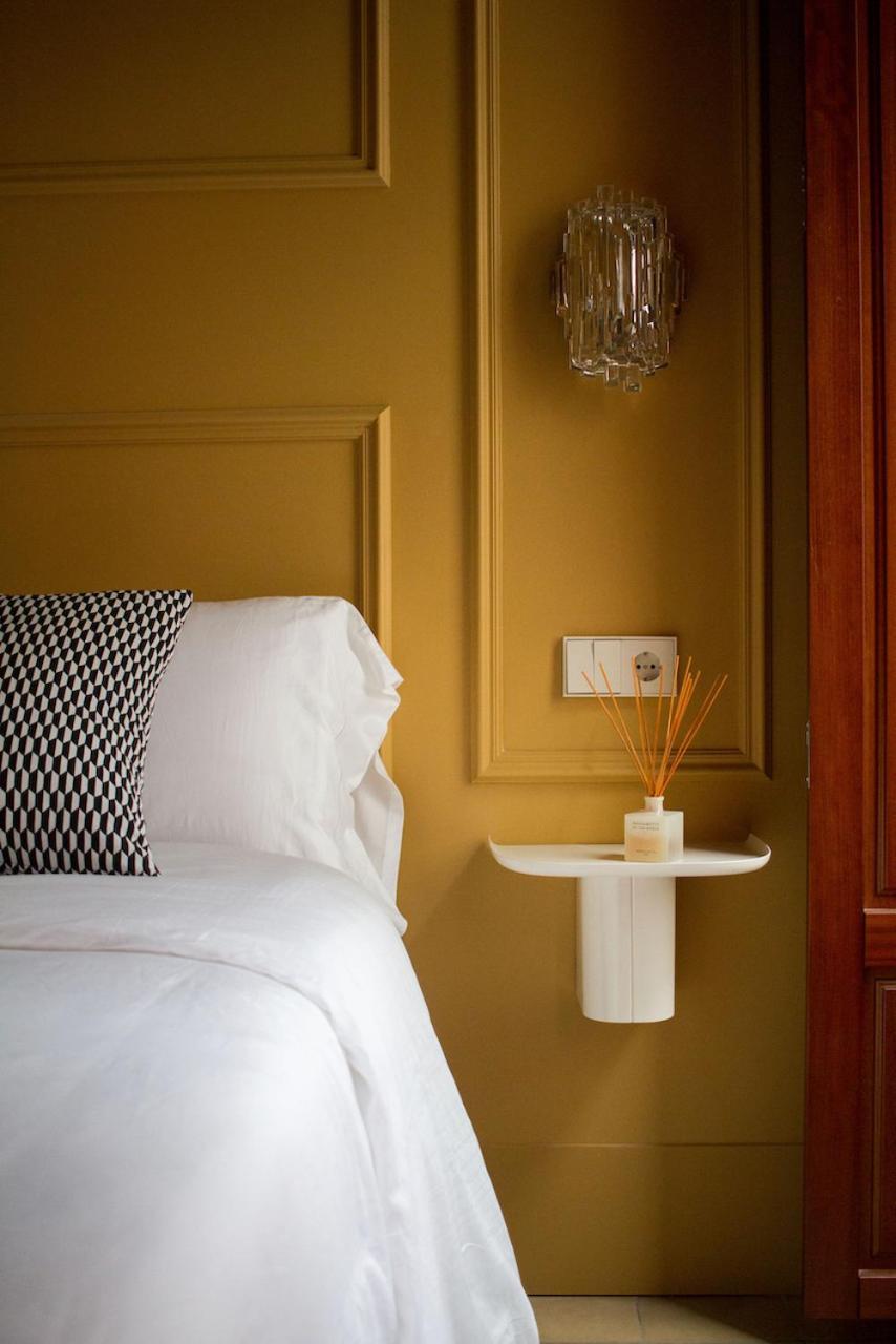 La Novieta Boutique Hotel - Adults Only Valencia Eksteriør bilde