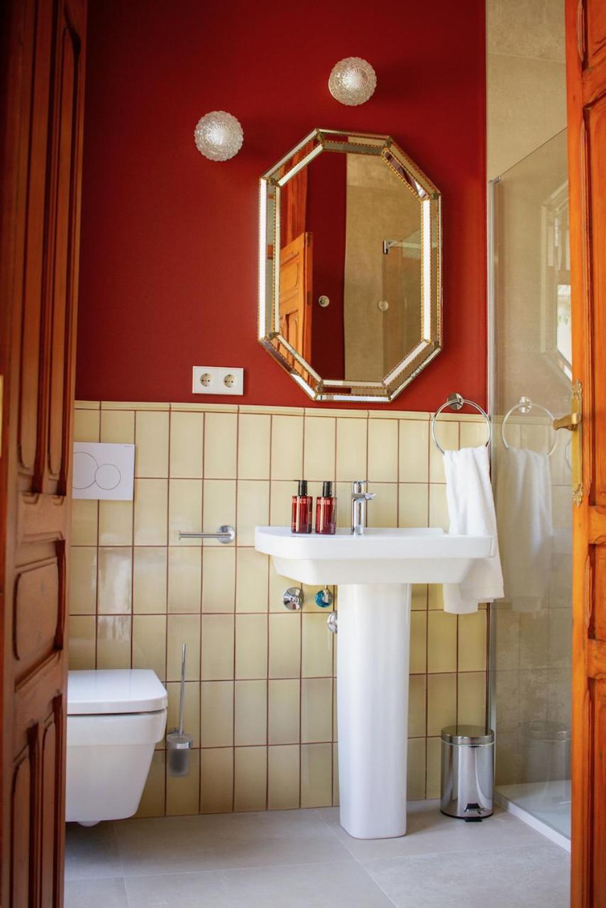 La Novieta Boutique Hotel - Adults Only Valencia Eksteriør bilde